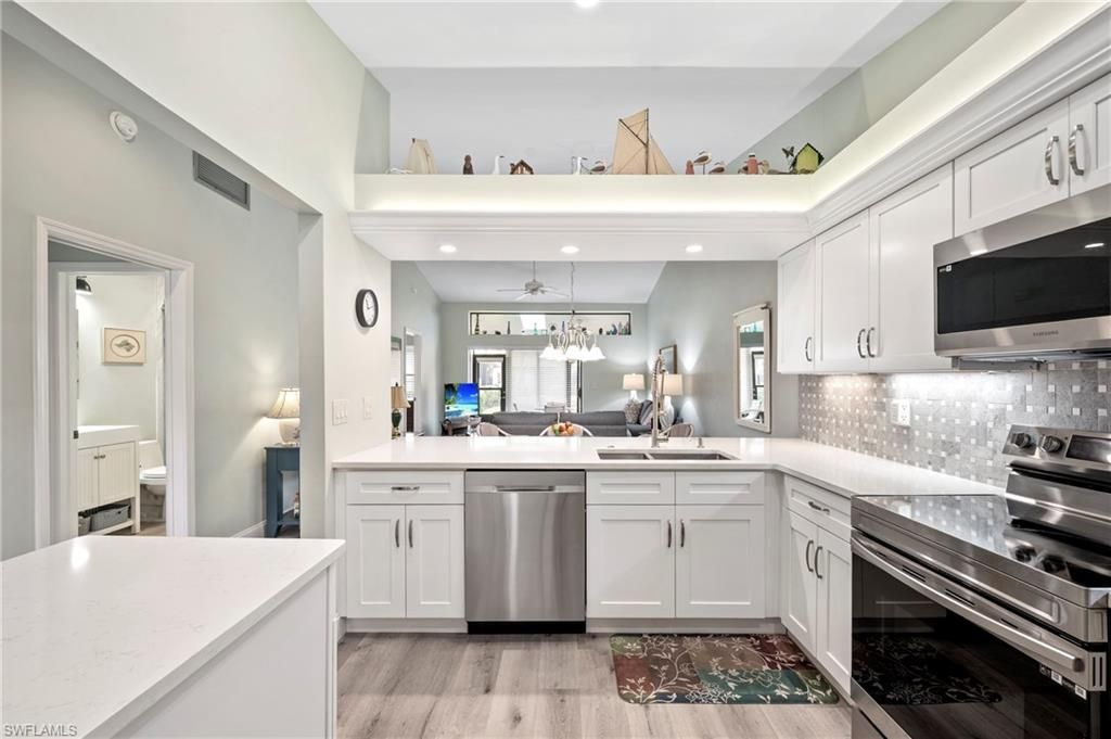 16550 Ginger Ln, Unit 3229, Fort Myers, FL 33908 Photo
