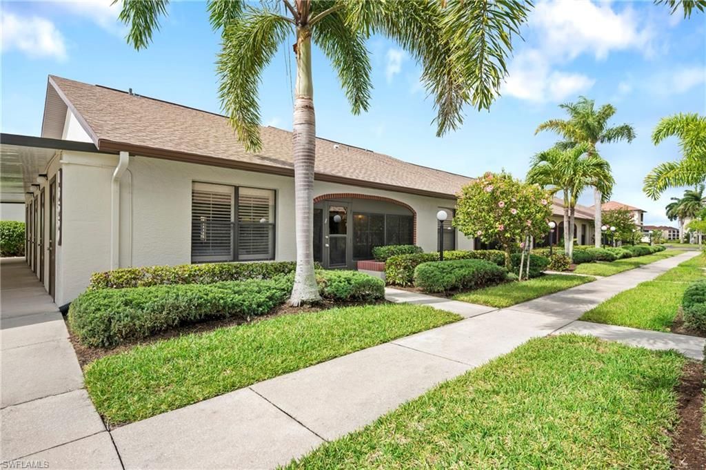 16550 Ginger Ln, Unit 3229, Fort Myers, FL 33908 Photo