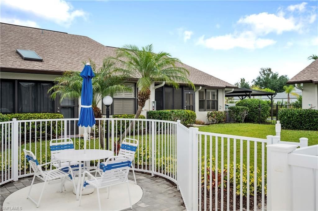 16550 Ginger Ln, Unit 3229, Fort Myers, FL 33908 Photo