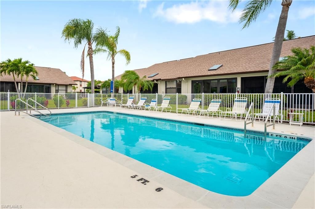 16550 Ginger Ln, Unit 3229, Fort Myers, FL 33908 Photo