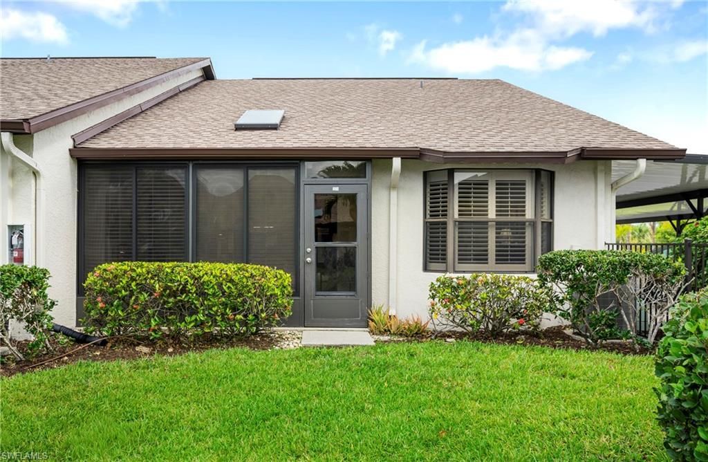 16550 Ginger Ln, Unit 3229, Fort Myers, FL 33908 Photo