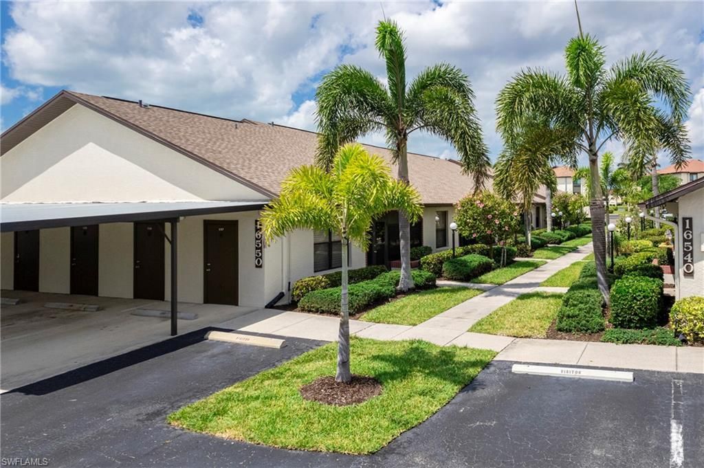16550 Ginger Ln, Unit 3229, Fort Myers, FL 33908 Photo