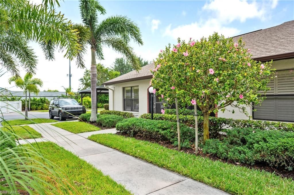 16550 Ginger Ln, Unit 3229, Fort Myers, FL 33908 Photo