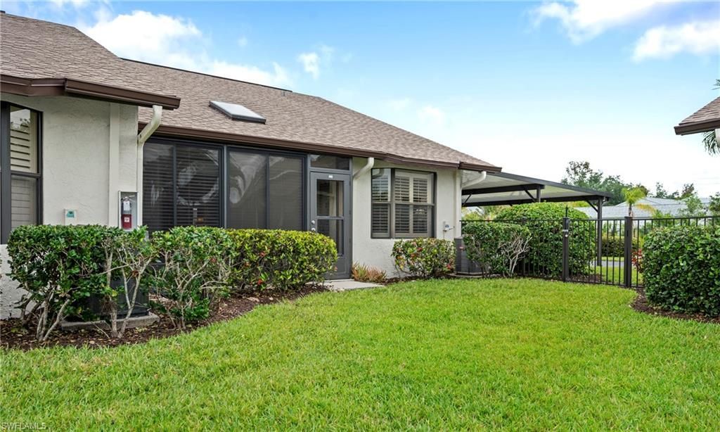 16550 Ginger Ln, Unit 3229, Fort Myers, FL 33908 Photo