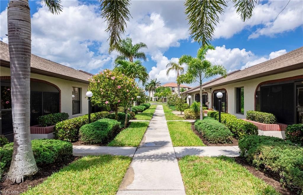 16550 Ginger Ln, Unit 3229, Fort Myers, FL 33908 Photo