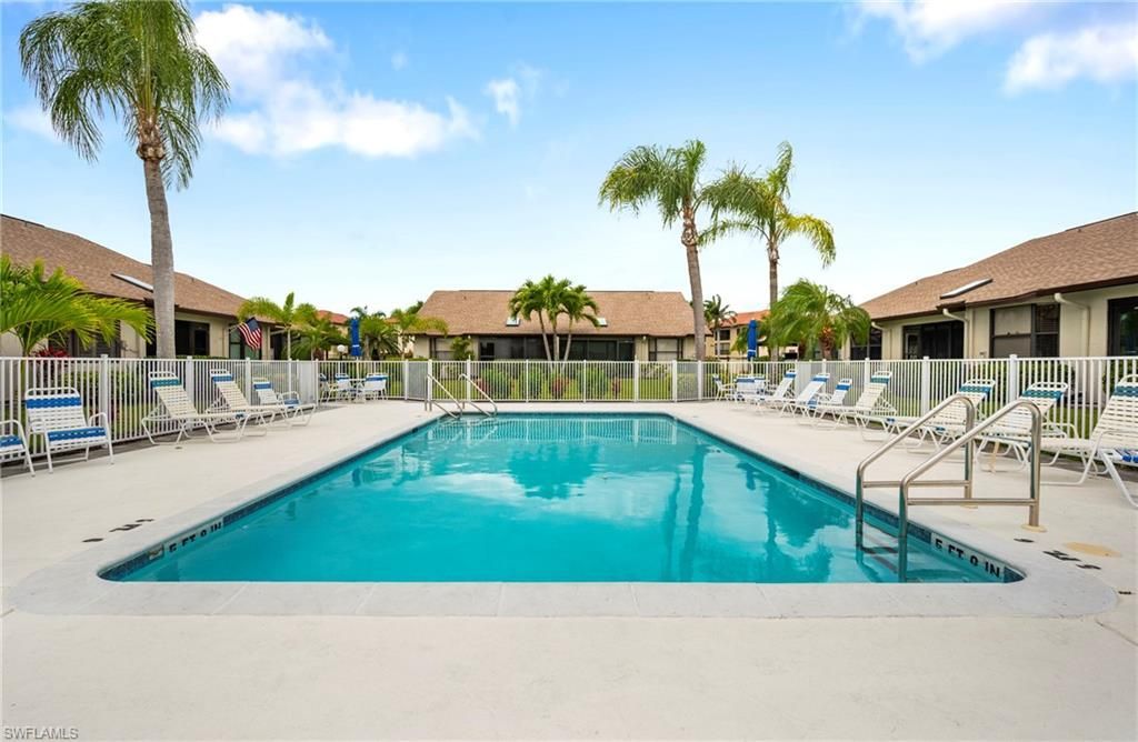 16550 Ginger Ln, Unit 3229, Fort Myers, FL 33908 Photo