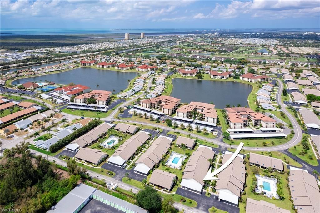 16550 Ginger Ln, Unit 3229, Fort Myers, FL 33908 Photo