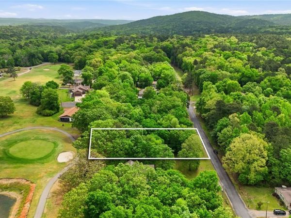 Arlington Court , Hot Springs, AR 71913