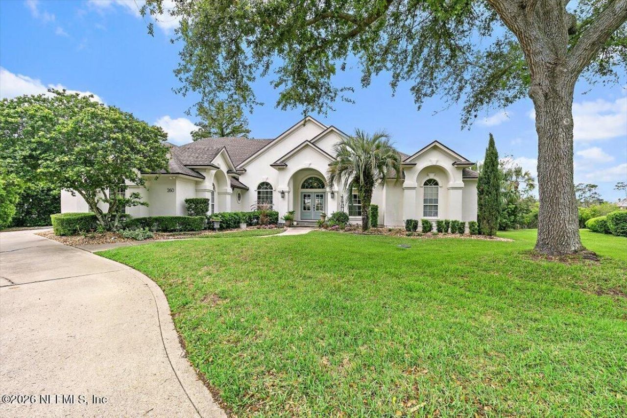 260 Royal Tern Road N, Ponte Vedra Beach, FL 32082 Main Photo