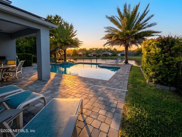 191 S ARABELLA Way, St. Johns, FL 32259