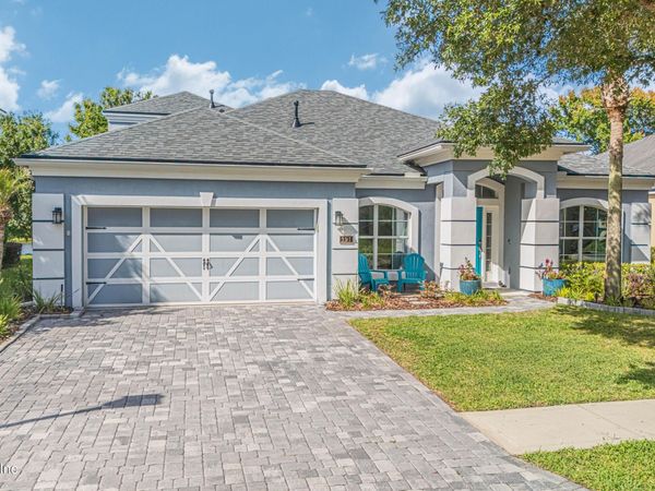 191 S ARABELLA Way, St. Johns, FL 32259