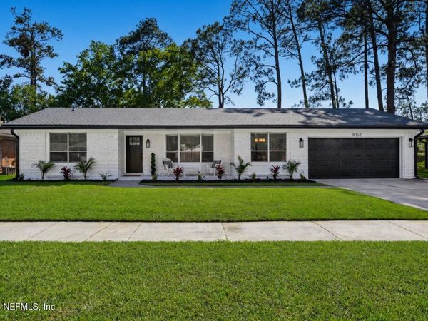 9062 MOORGATE Court, Jacksonville, FL 32257