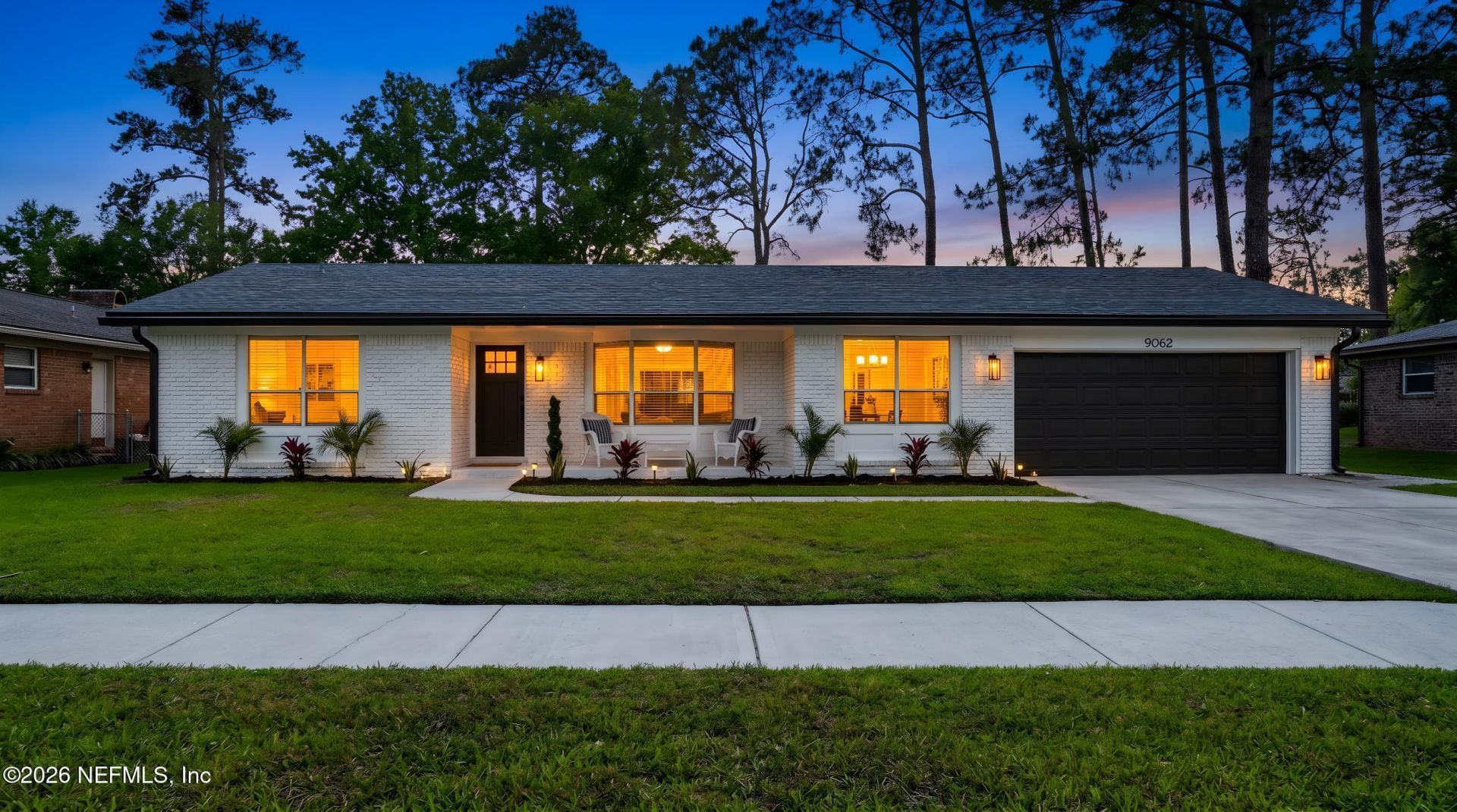 9062 Moorgate Court, Jacksonville, FL 32257 Main Photo