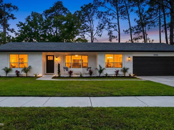 9062 MOORGATE Court, Jacksonville, FL 32257