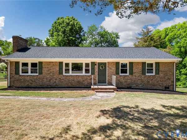 2940 Kellynn Drive, Midlothian, VA 23112