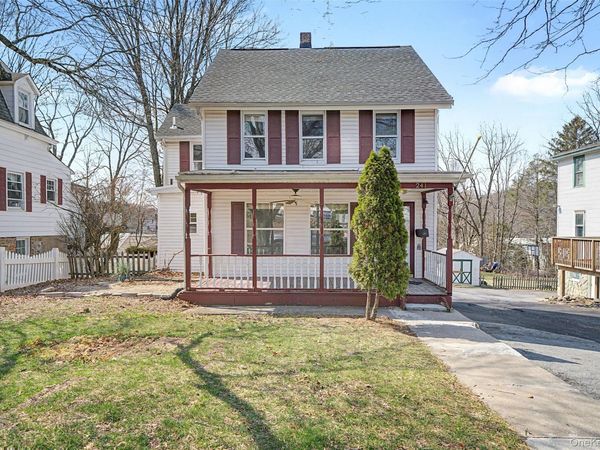 241 N Main Street , Unit 2, Monroe, NY 10950