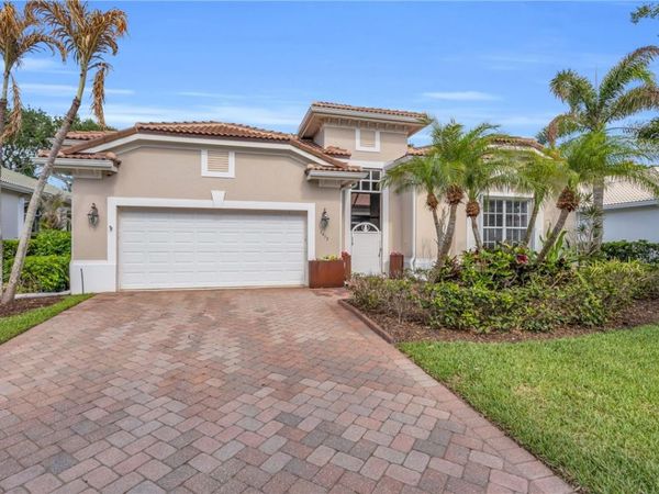 1413 W Island Club Square, Vero Beach, FL 32963