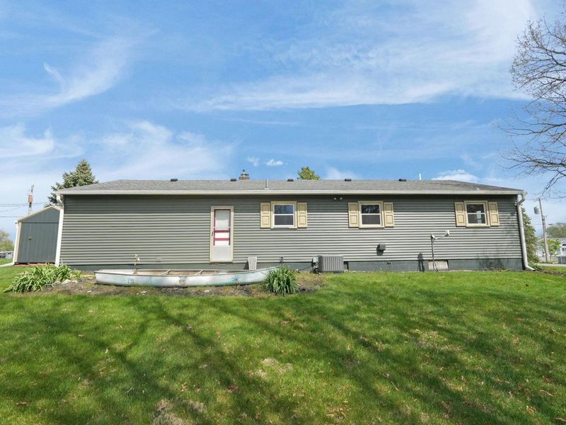2318 Pawnee Drive , London, OH 43140 Photo 26