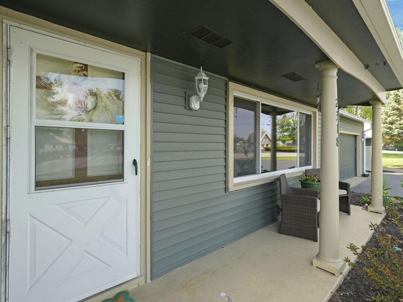 2318 Pawnee Drive , London, OH 43140 Photo 3