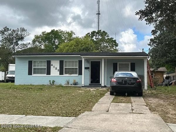 4122 Bunnell Drive , Jacksonville, FL 32246