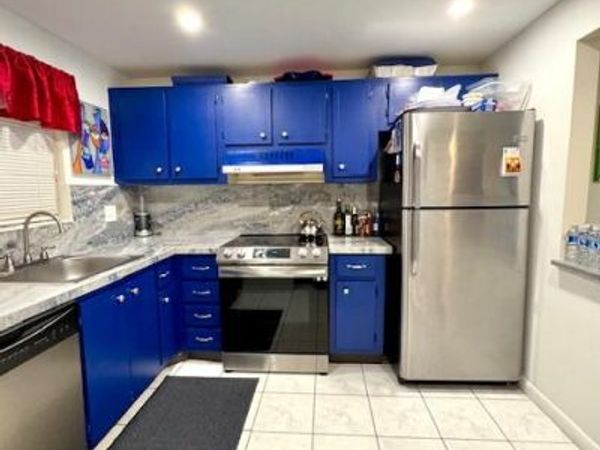 610 Tennis Club Drive, Unit 105, Fort Lauderdale, FL 33311