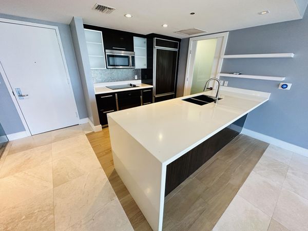 50 Biscayne Boulevard, Unit 2108, Miami, FL 33132