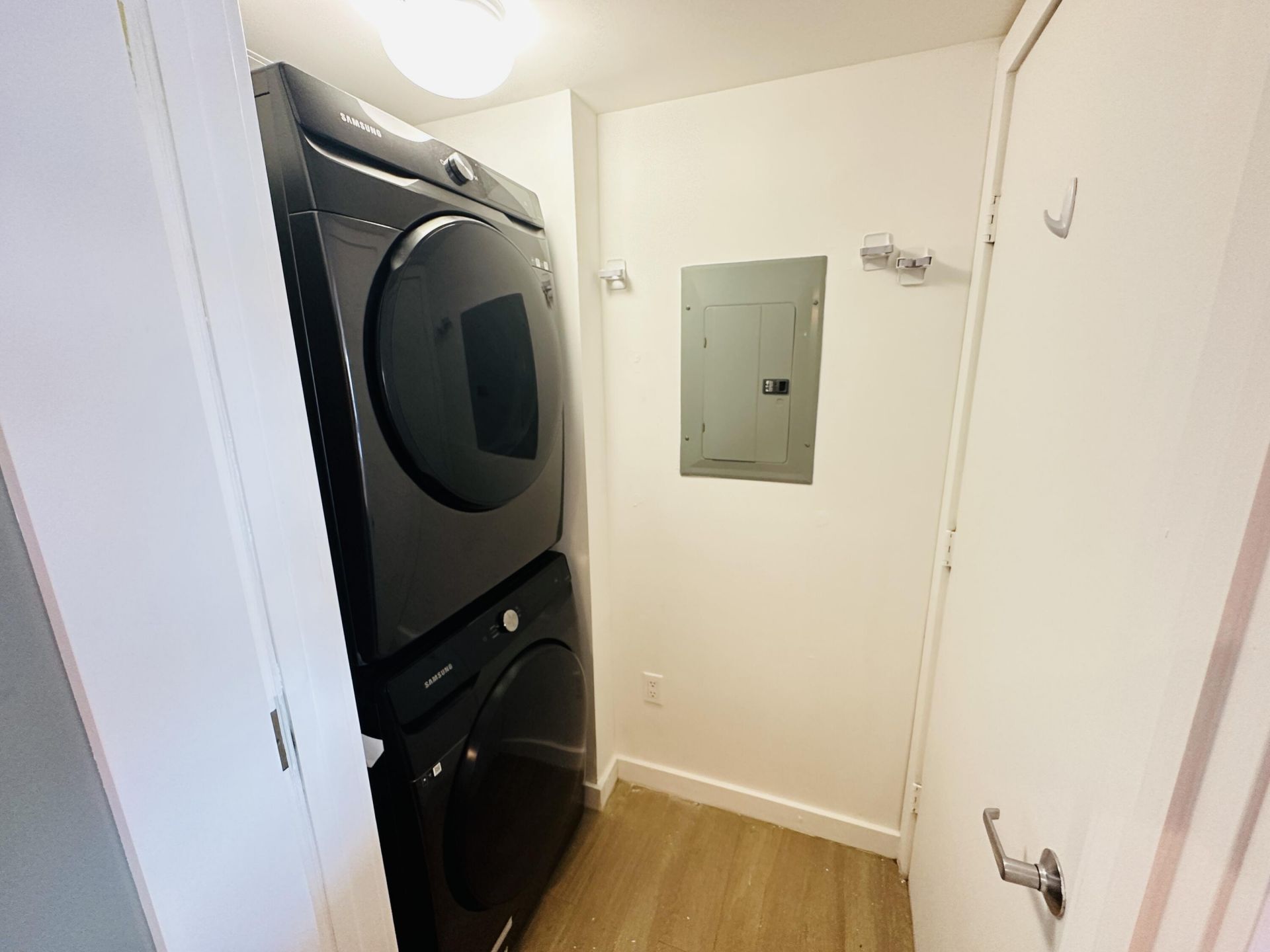 50 Biscayne Boulevard, Unit 2108, Miami, FL 33132 Photo