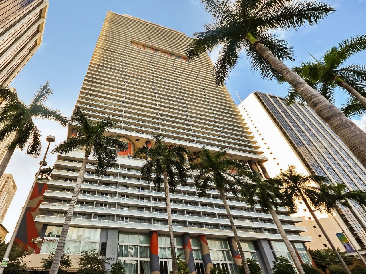 50 Biscayne Boulevard, Unit 2108, Miami, FL 33132 Photo