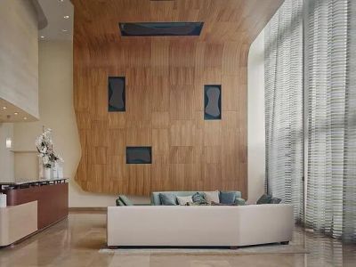 50 Biscayne Boulevard, Unit 2108, Miami, FL 33132 Photo