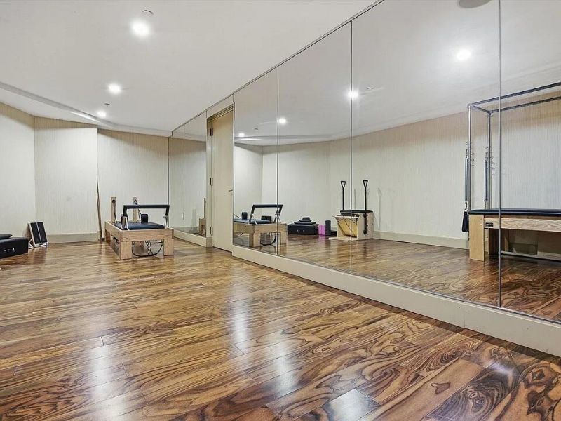 50 Biscayne Boulevard, Unit 2108, Miami, FL 33132 Photo