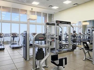 50 Biscayne Boulevard, Unit 2108, Miami, FL 33132 Photo