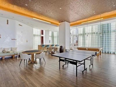 50 Biscayne Boulevard, Unit 2108, Miami, FL 33132 Photo