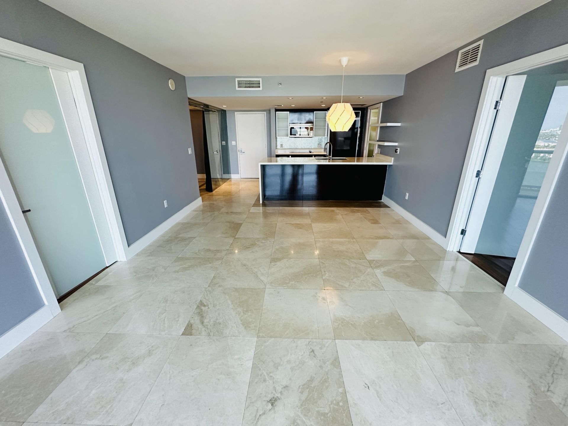 50 Biscayne Boulevard, Unit 2108, Miami, FL 33132 Photo
