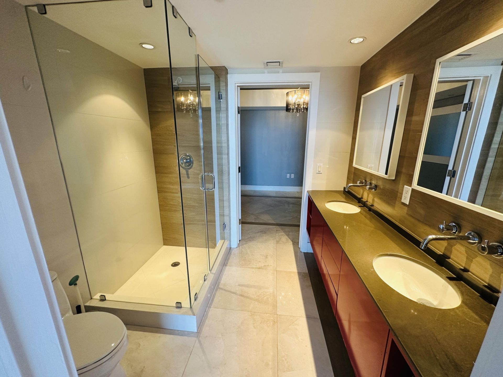 50 Biscayne Boulevard, Unit 2108, Miami, FL 33132 Photo
