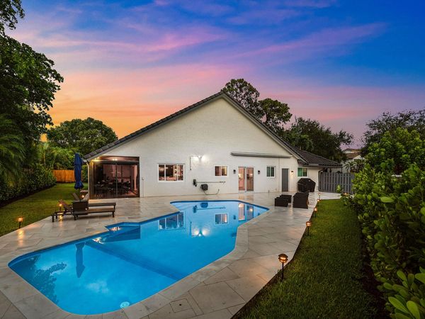 2845 NW 42nd Street, Boca Raton, FL 33434