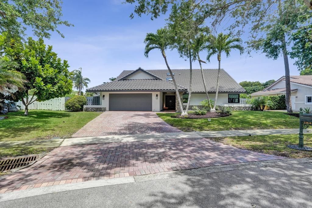 2845 NW 42nd Street, Boca Raton, FL 33434 Photo