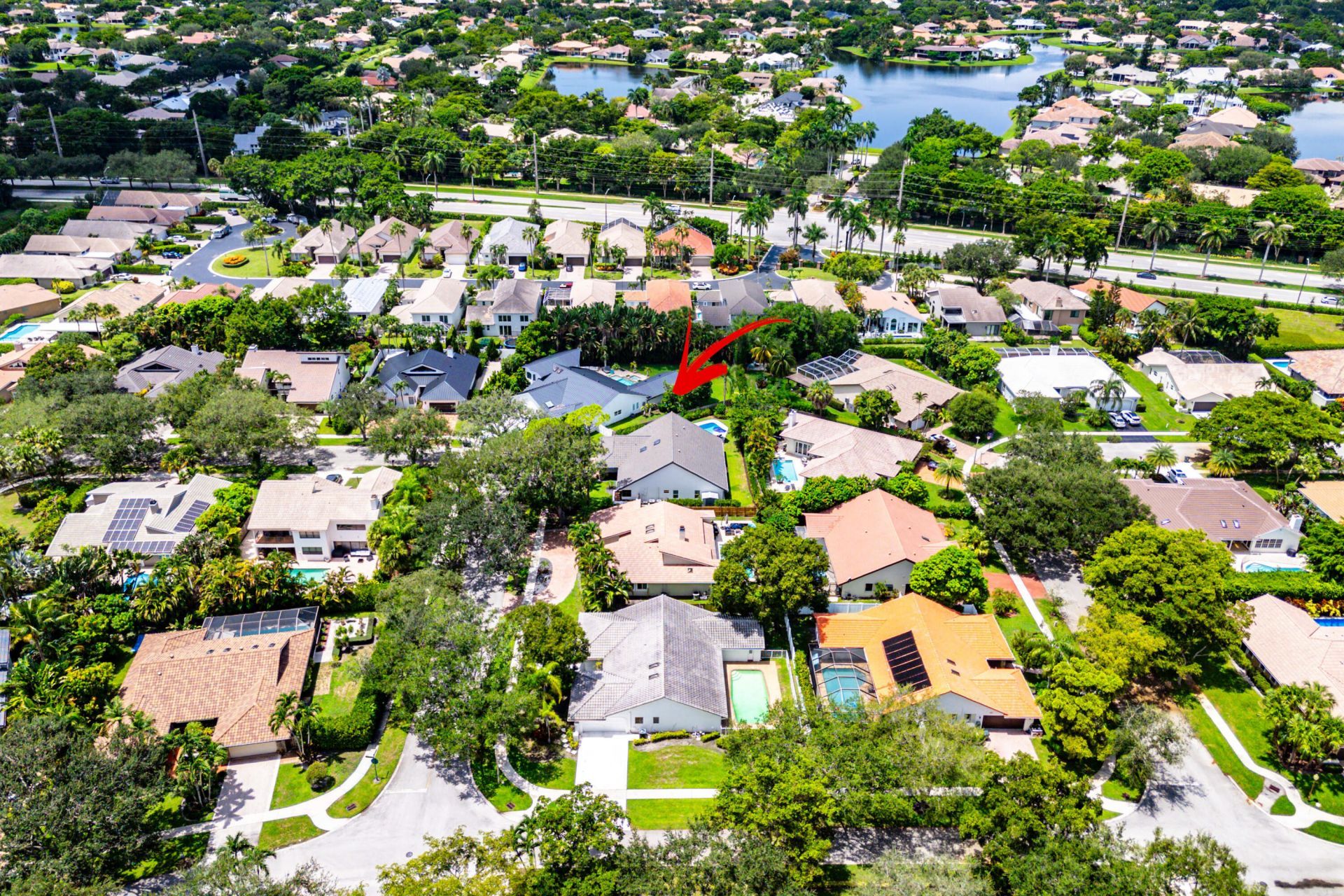 2845 NW 42nd Street, Boca Raton, FL 33434 Photo