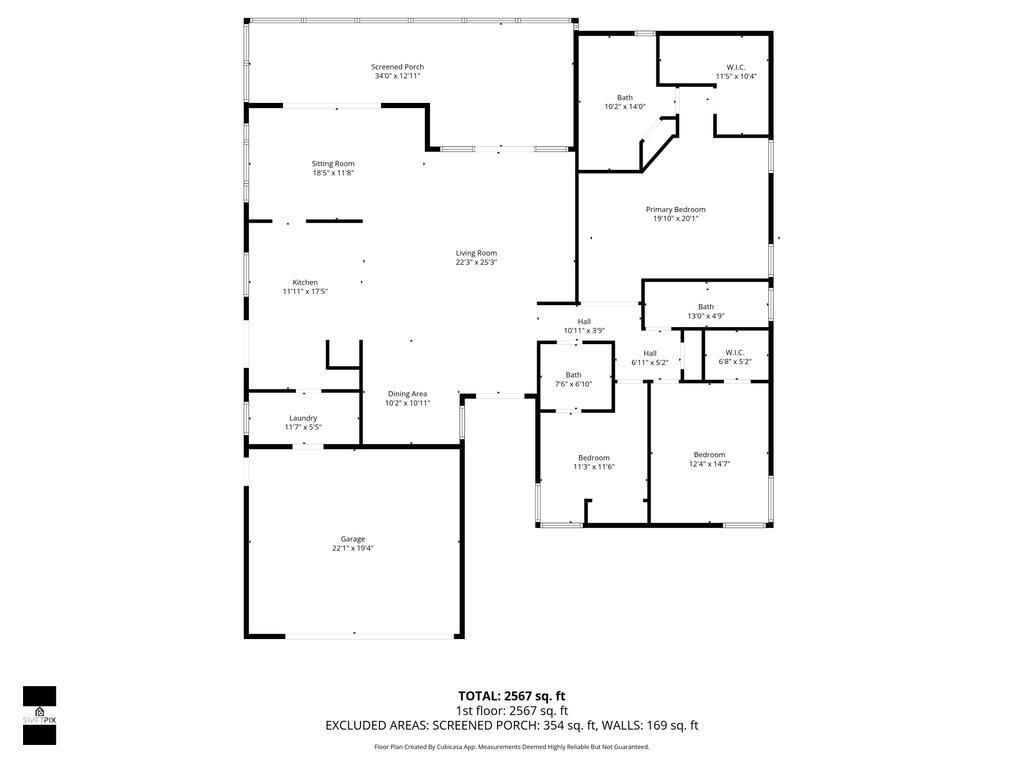 2845 NW 42nd Street, Boca Raton, FL 33434 Photo