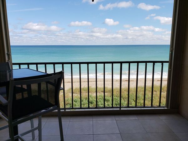 10200 S Ocean Drive, Unit 409, Jensen Beach, FL 34957
