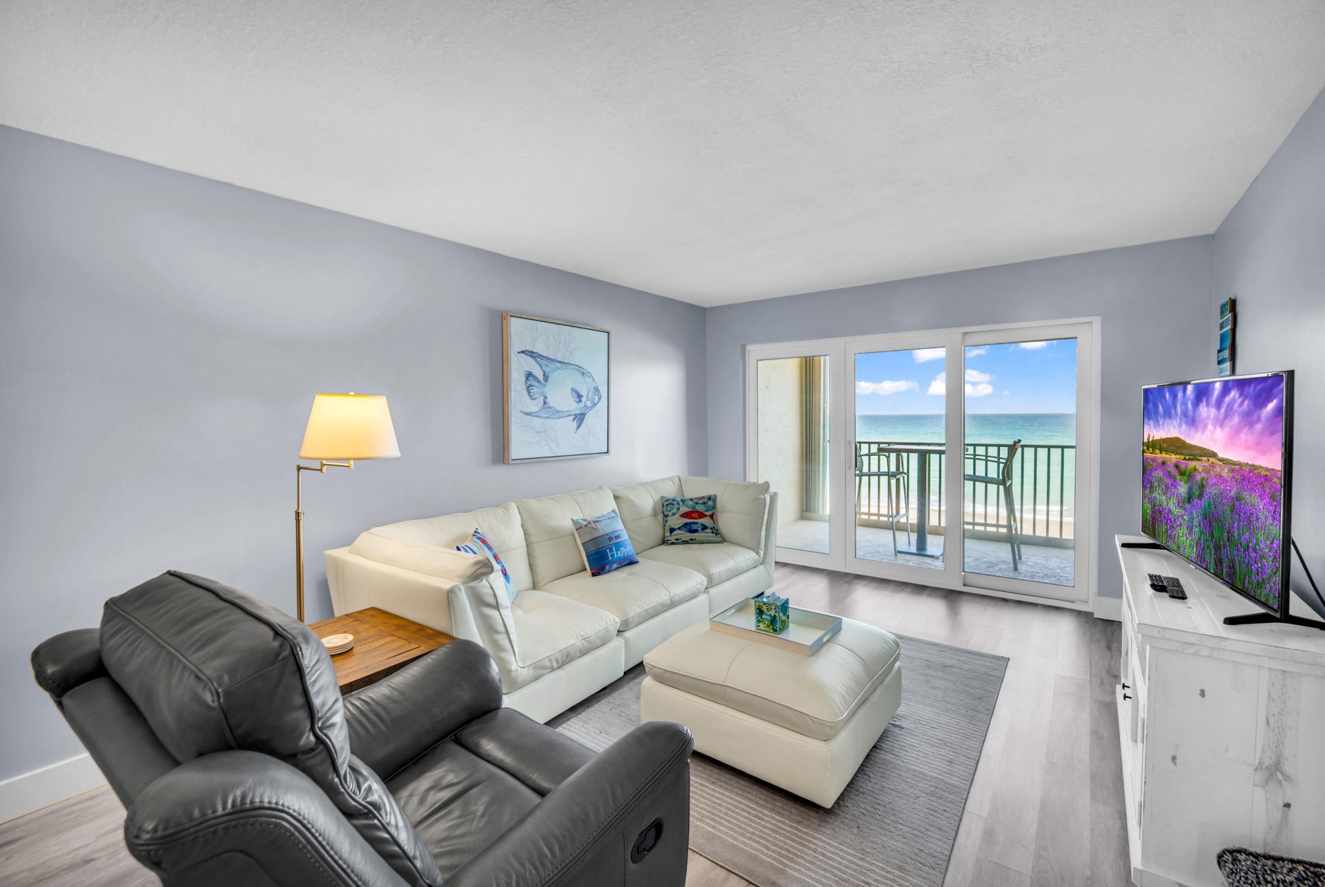 10200 S Ocean Drive, Unit 409, Jensen Beach, FL 34957 Photo
