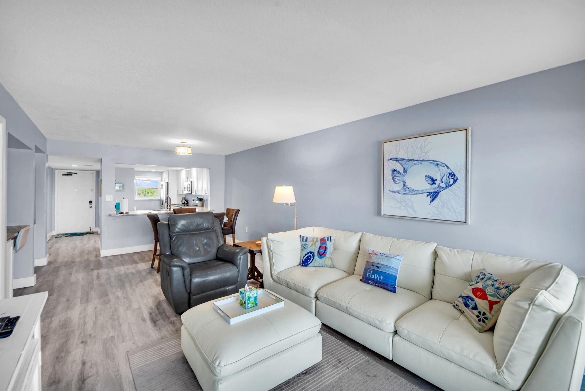 10200 S Ocean Drive, Unit 409, Jensen Beach, FL 34957 Photo
