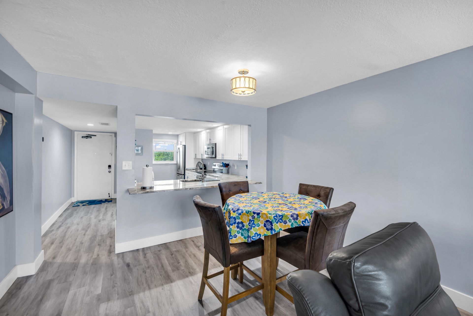 10200 S Ocean Drive, Unit 409, Jensen Beach, FL 34957 Photo