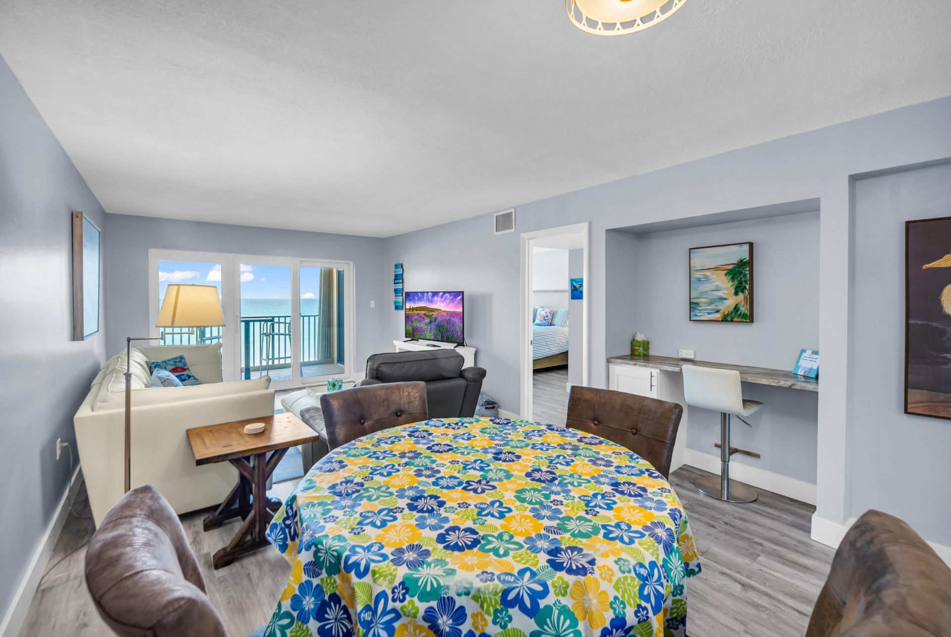 10200 S Ocean Drive, Unit 409, Jensen Beach, FL 34957 Photo