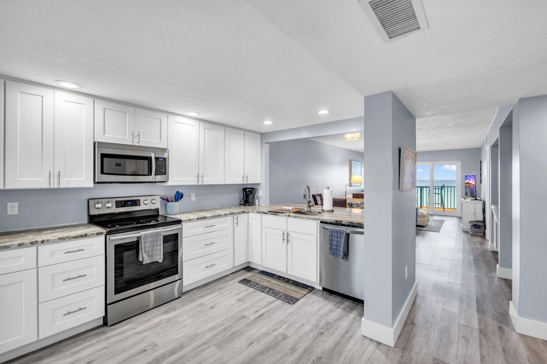 10200 S Ocean Drive, Unit 409, Jensen Beach, FL 34957 Photo
