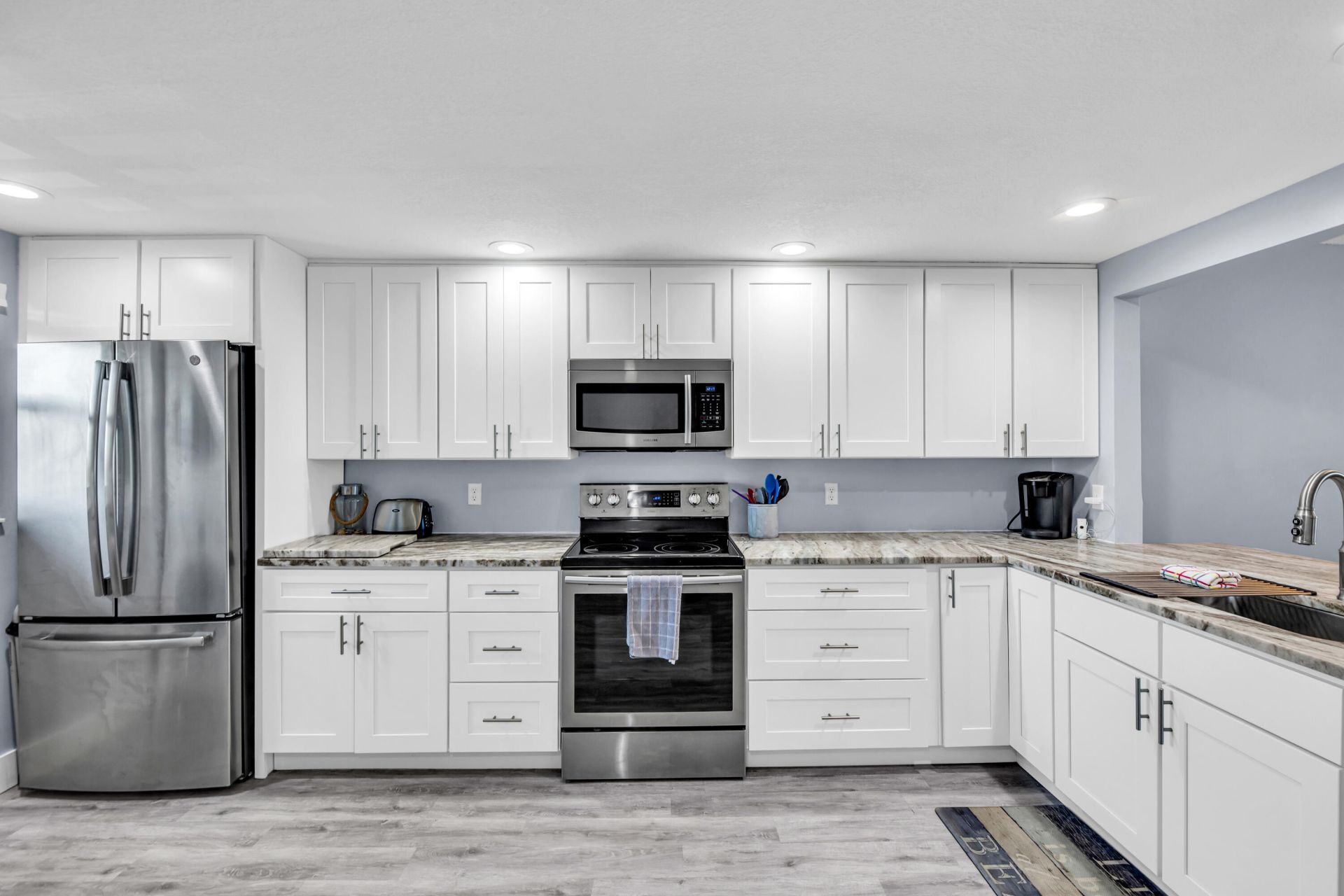 10200 S Ocean Drive, Unit 409, Jensen Beach, FL 34957 Photo