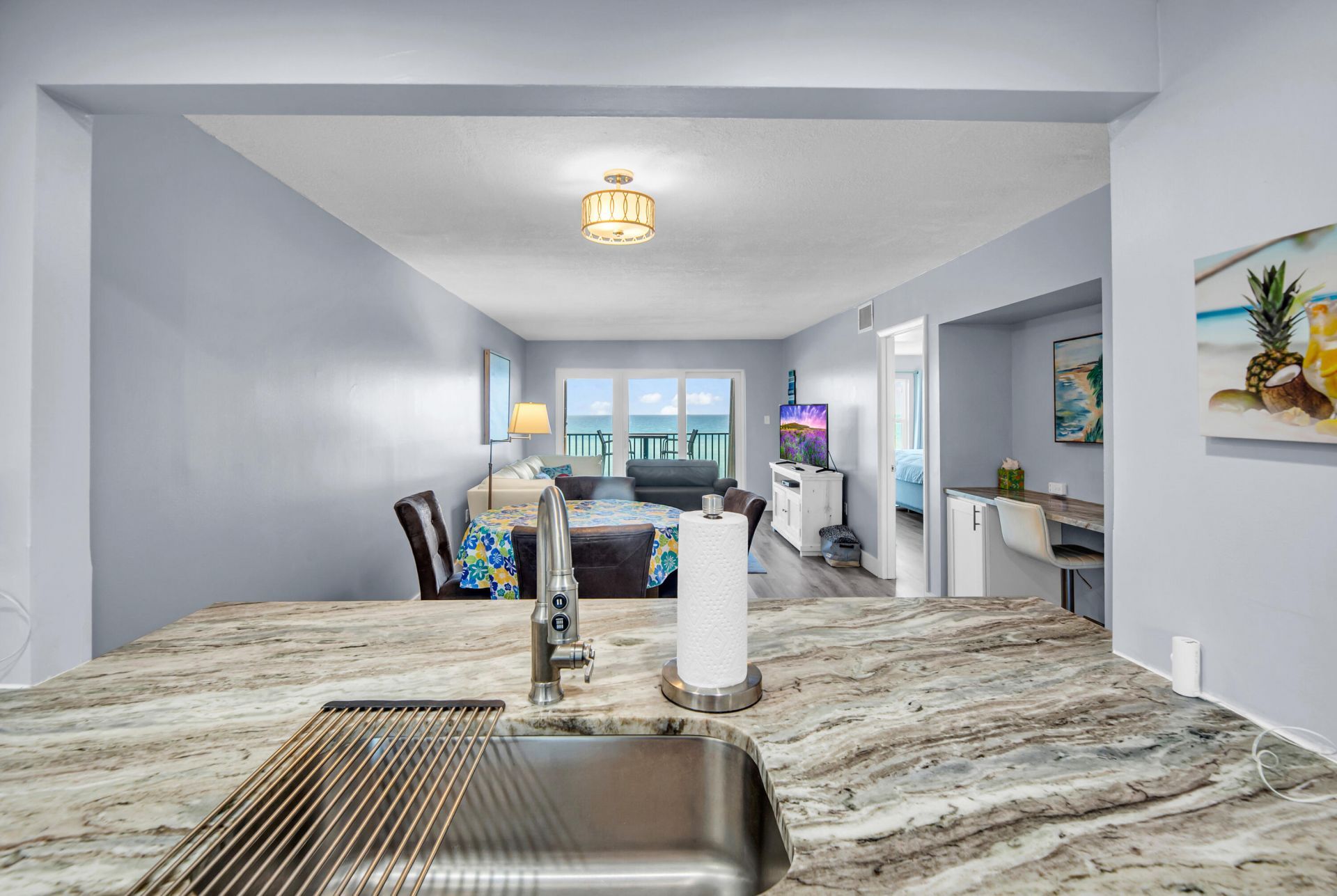 10200 S Ocean Drive, Unit 409, Jensen Beach, FL 34957 Photo