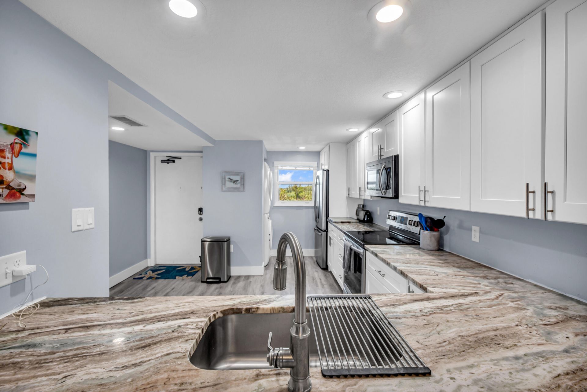 10200 S Ocean Drive, Unit 409, Jensen Beach, FL 34957 Photo