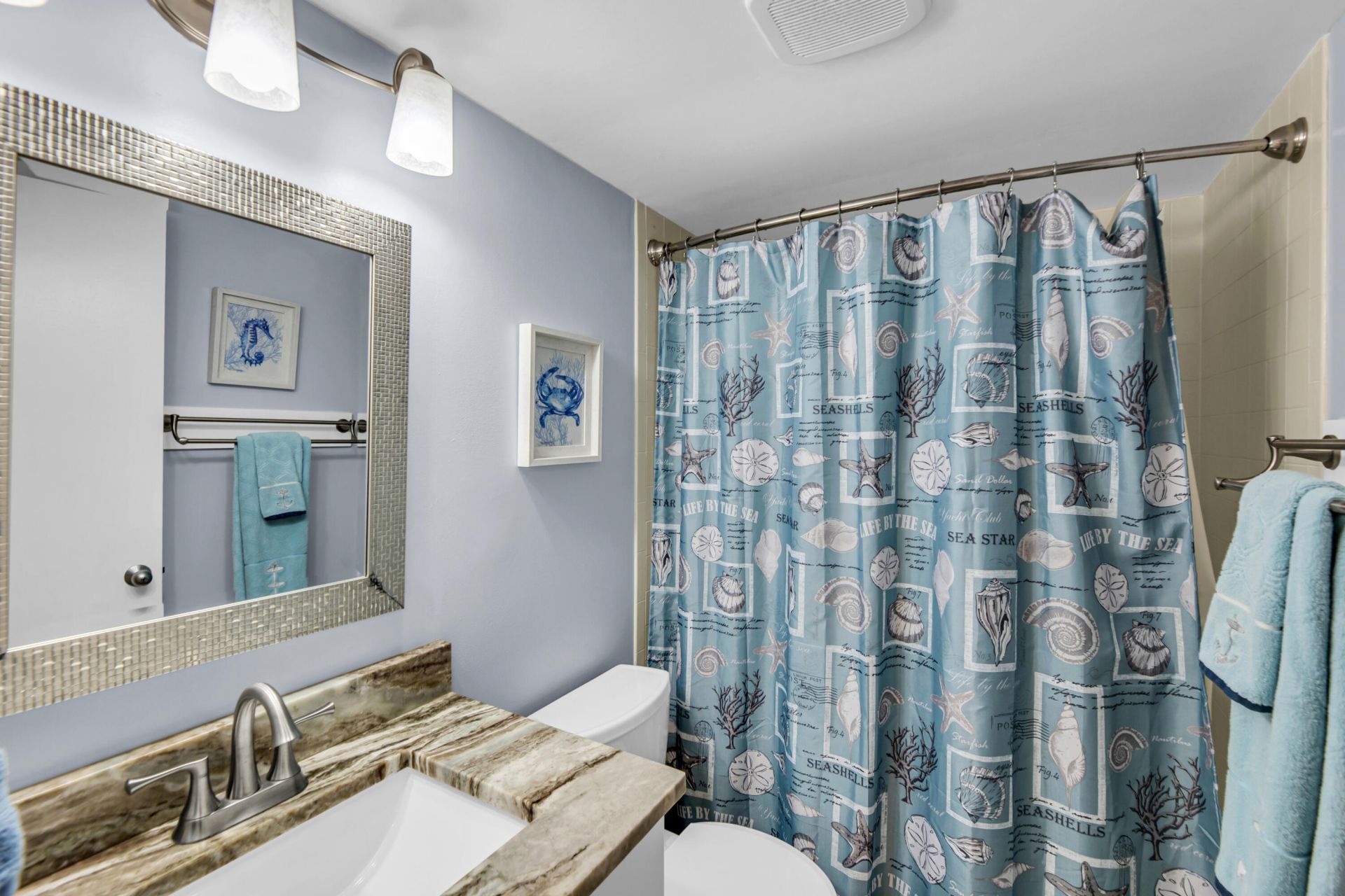 10200 S Ocean Drive, Unit 409, Jensen Beach, FL 34957 Photo