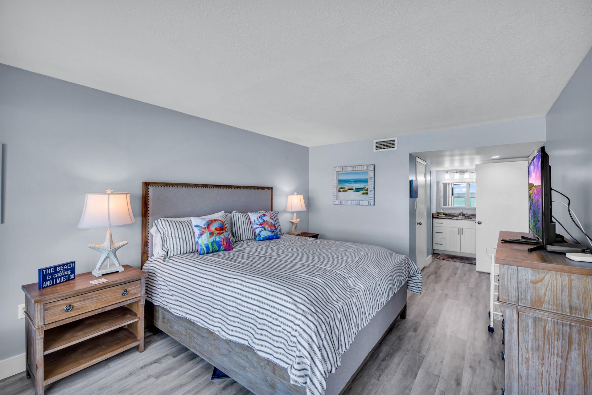 10200 S Ocean Drive, Unit 409, Jensen Beach, FL 34957 Photo