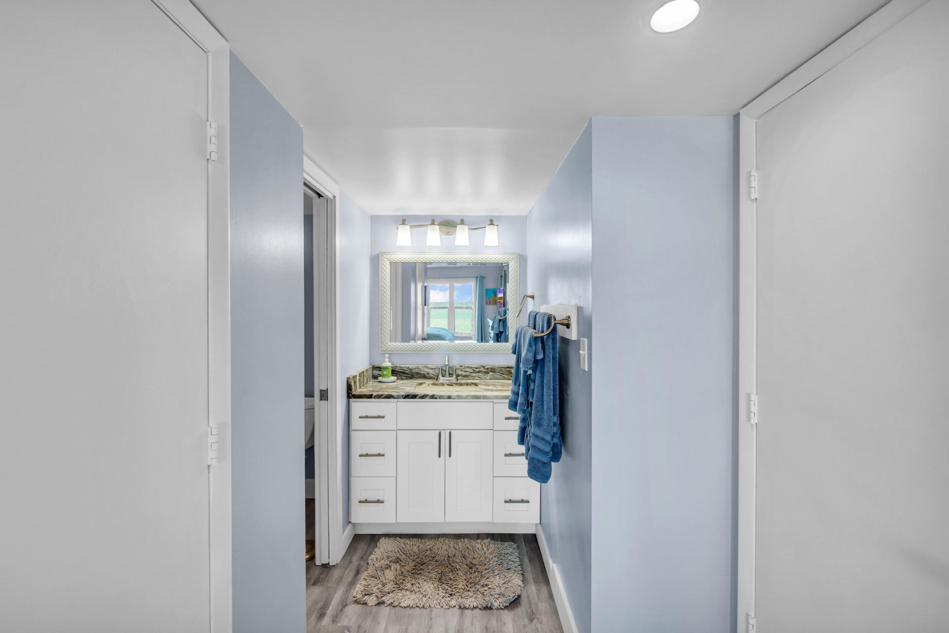 10200 S Ocean Drive, Unit 409, Jensen Beach, FL 34957 Photo